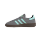 adidas Handball Spezial Grey Clear Mint Gum (GS)