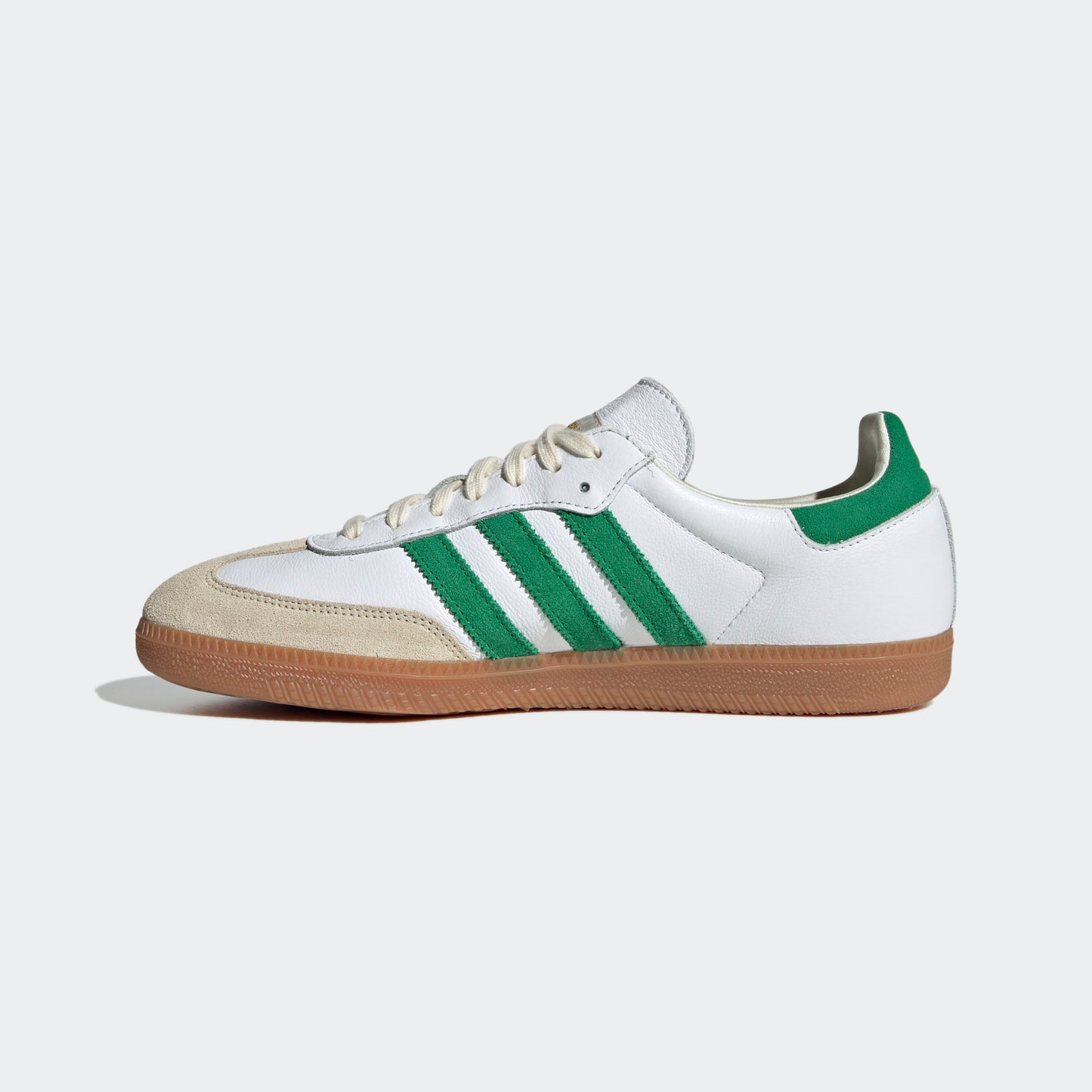 adidas Samba OG Sporty & Rich White Green