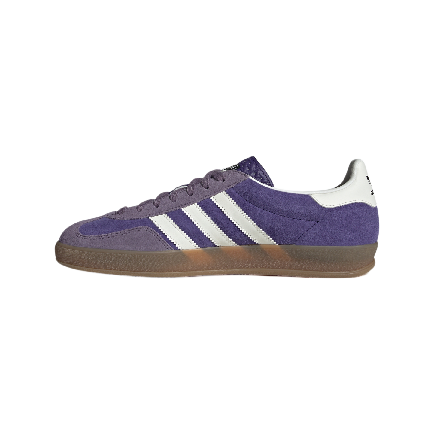 adidas Gazelle Indoor Collegiate Purple