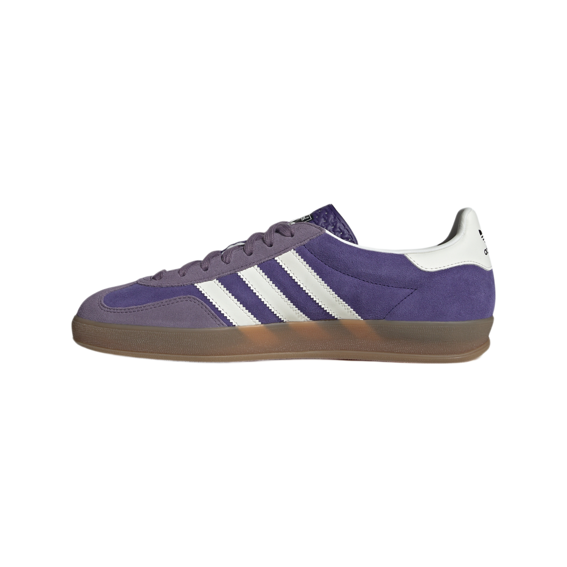 adidas Gazelle Indoor Collegiate Purple