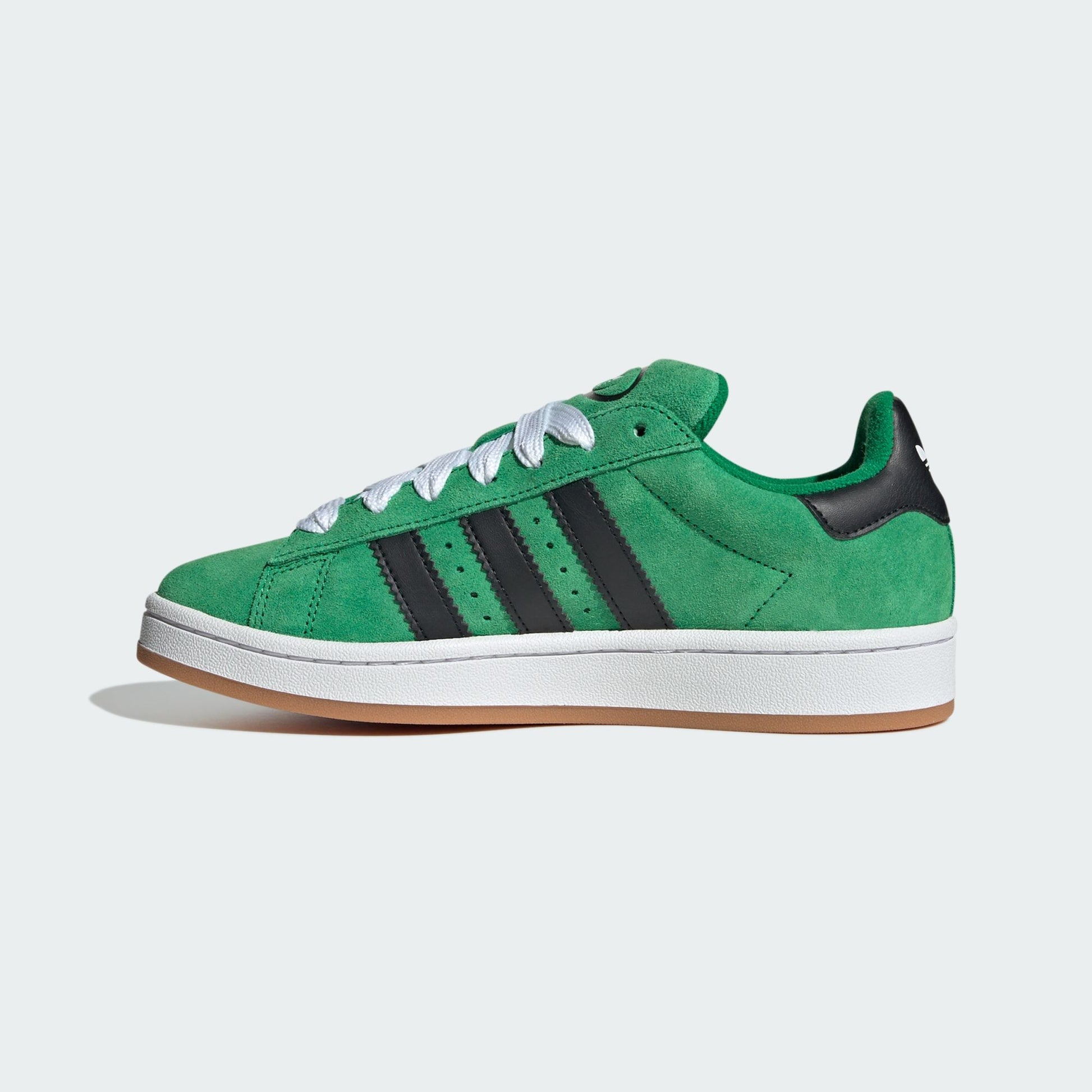 adidas Campus 00s Green Core Black (Women's)