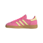 adidas Handball Spezial Lucid Pink Almost Yellow Gold (Women's)