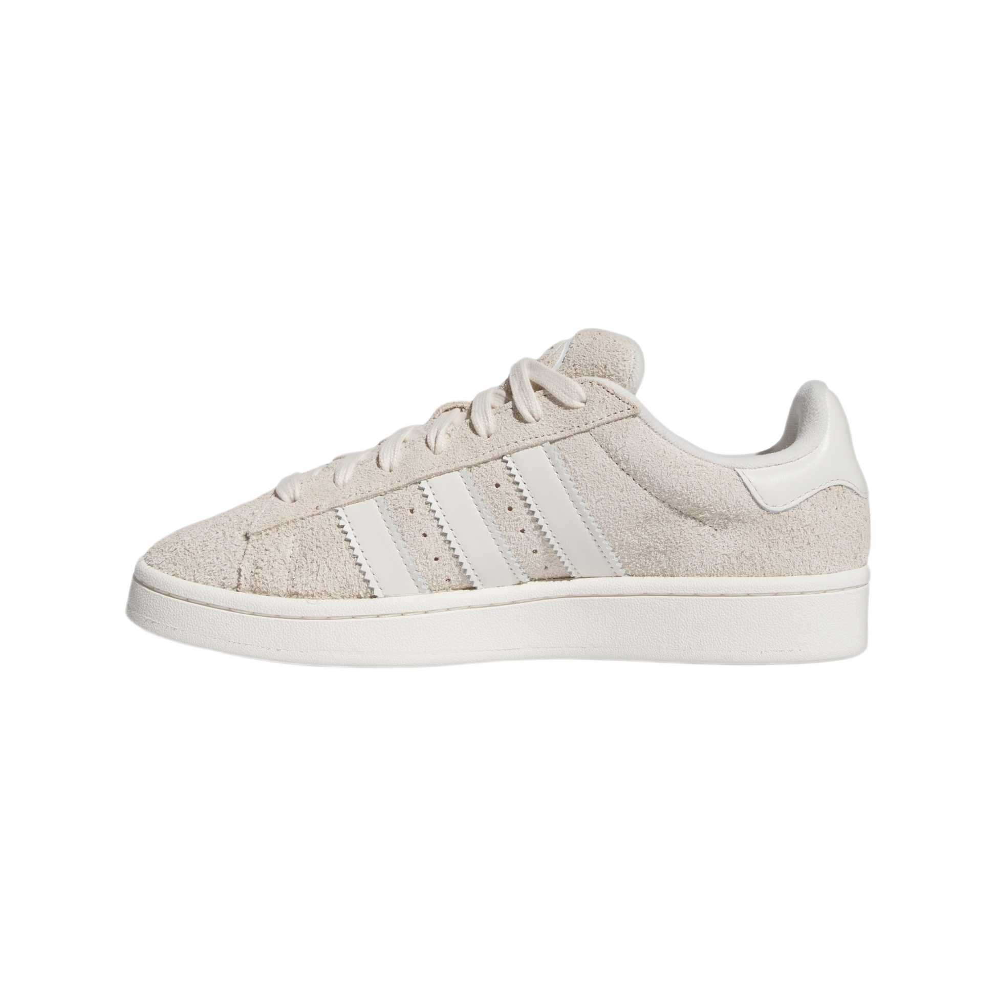 adidas Campus 00s Wonder White Chalk White Core Black