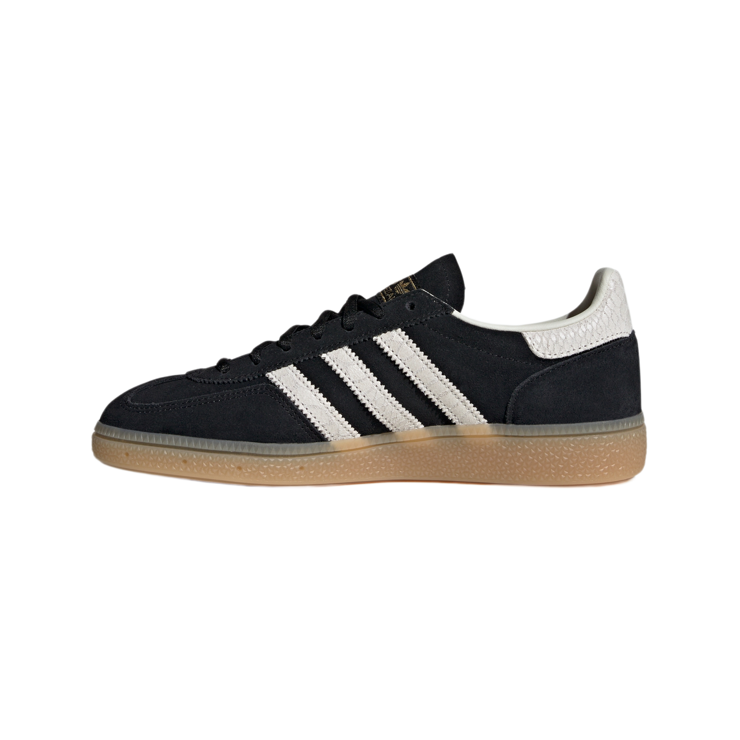 adidas Handball Spezial Black Off White Gum (Women's)