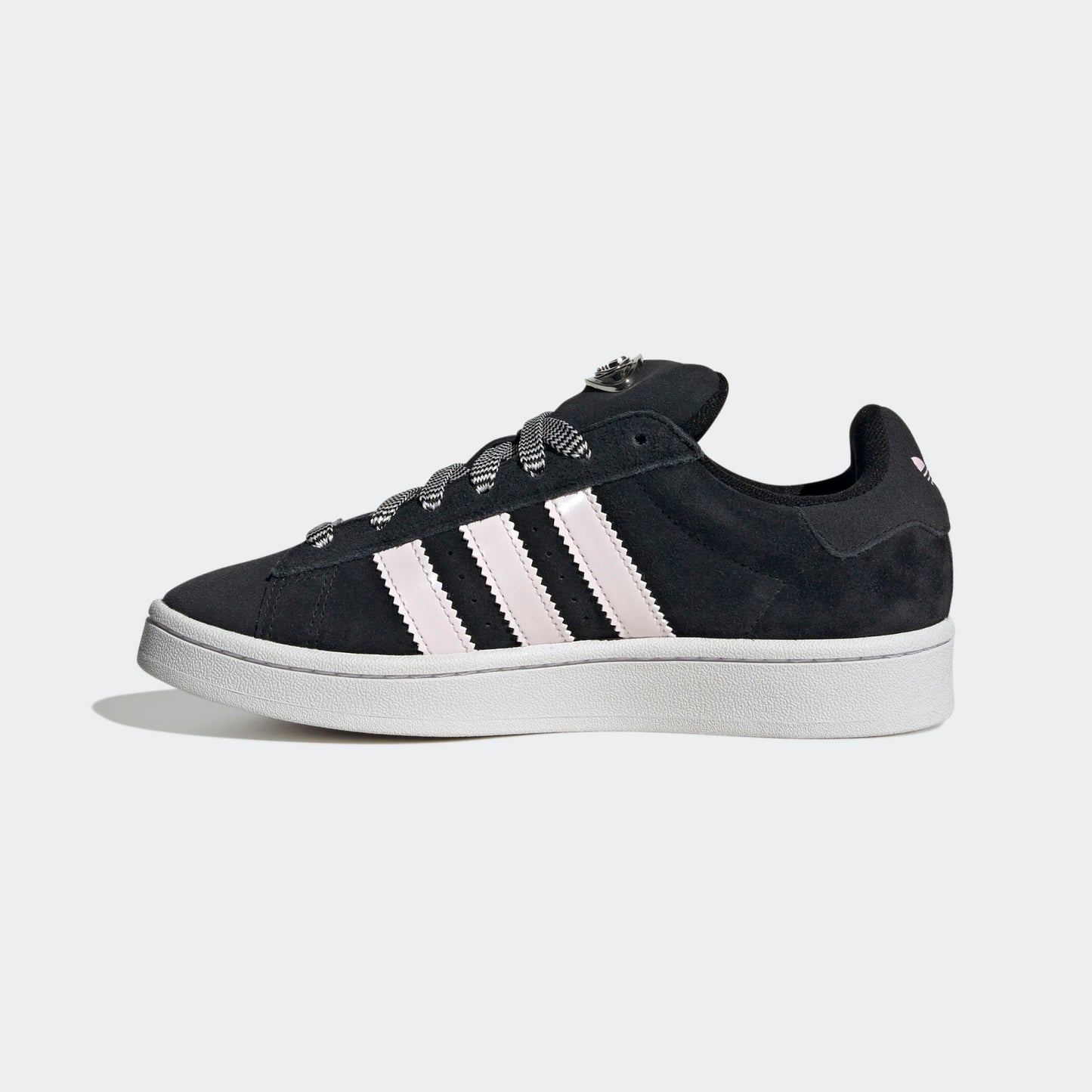 adidas Campus 00s Core Black Almost Pink (Women's)