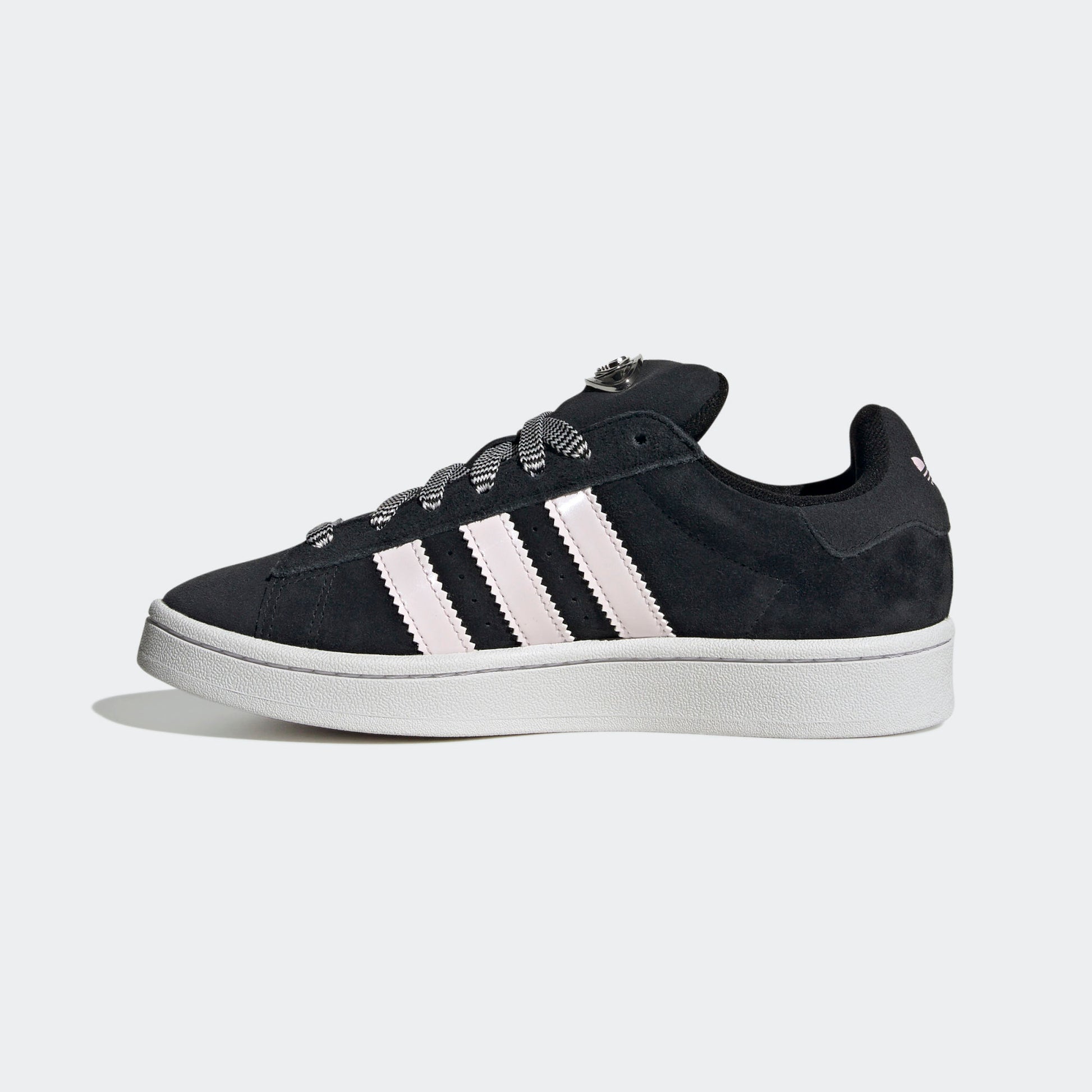 adidas Campus 00s Core Black Almost Pink (Women's)
