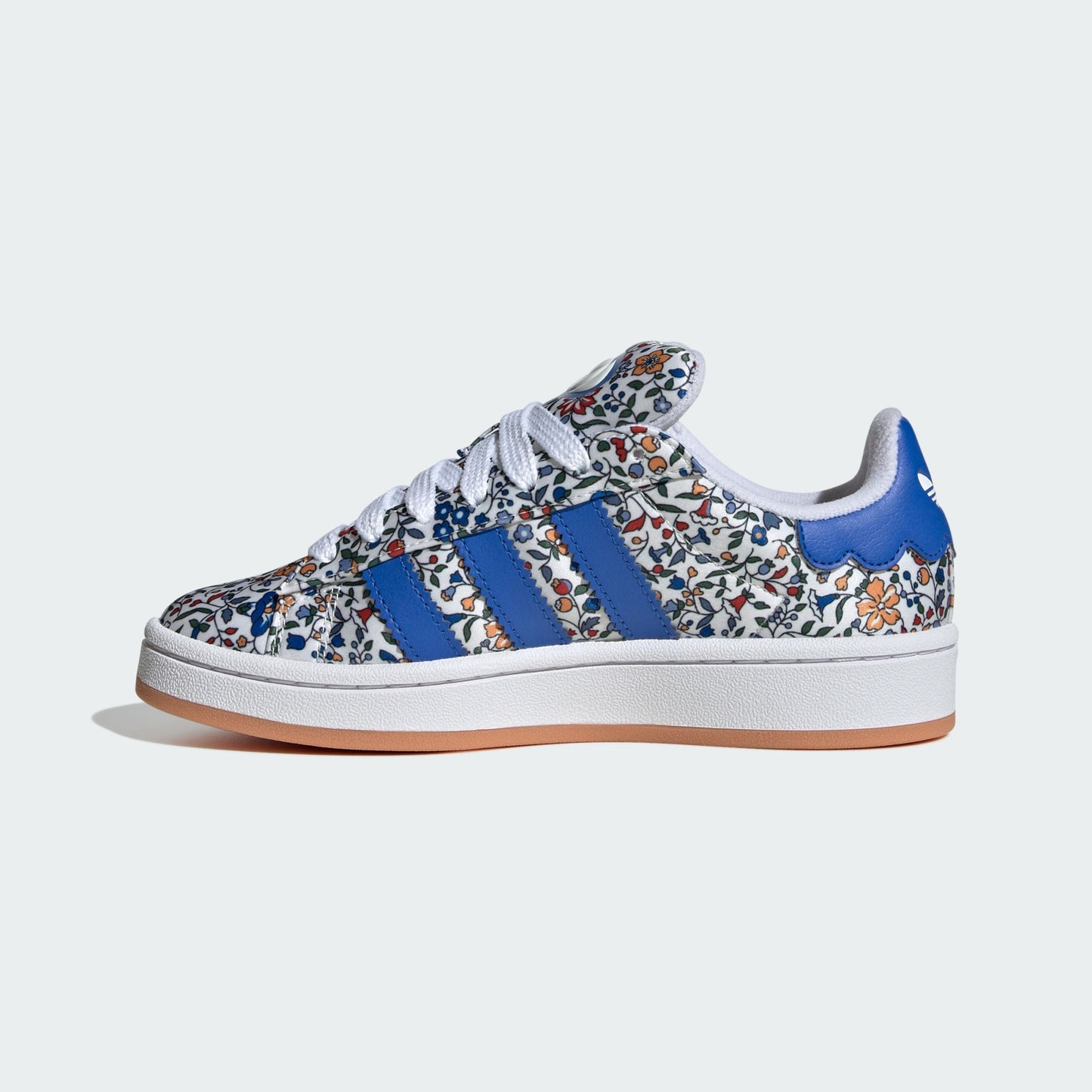 adidas Campus 00s Liberty London Blue Floral (GS)