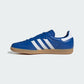 adidas Samba OG Blue Cloud White Gum