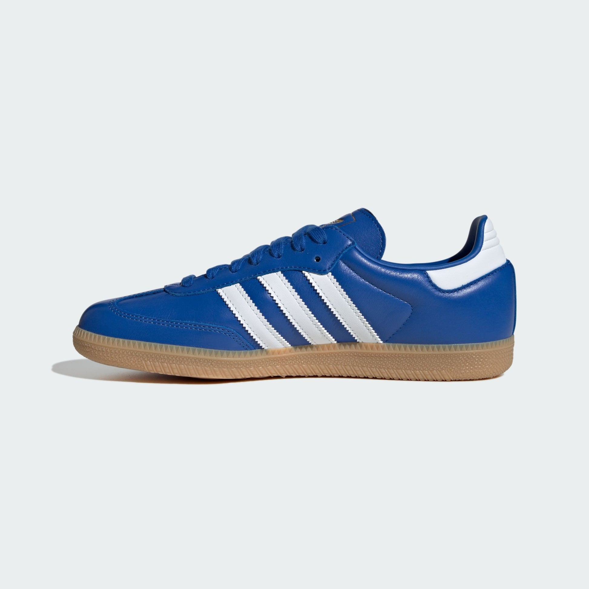 adidas Samba OG Blue Cloud White Gum