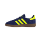 adidas Handball Spezial Victory Blue Solar Yellow Gold Metallic