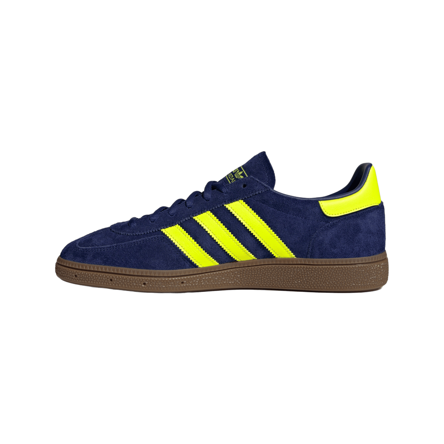 adidas Handball Spezial Victory Blue Solar Yellow Gold Metallic