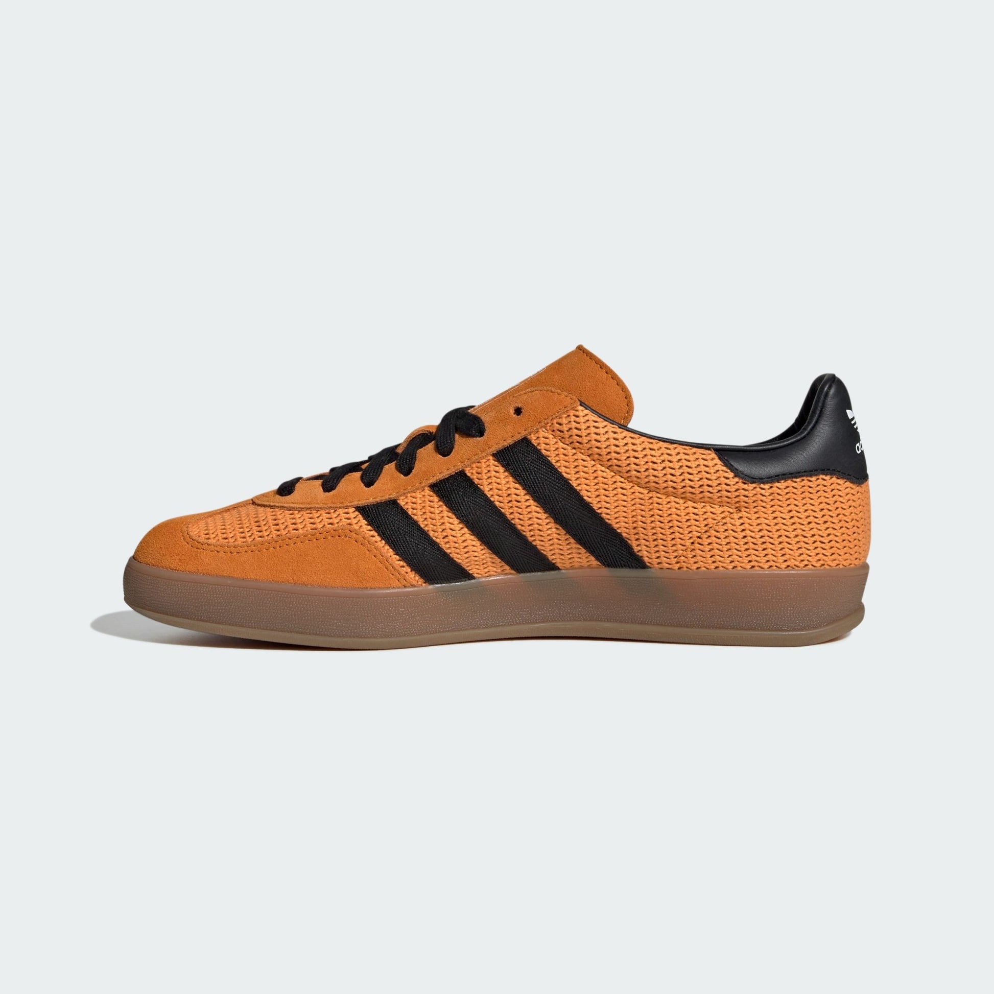 adidas Gazelle Indoor Orange