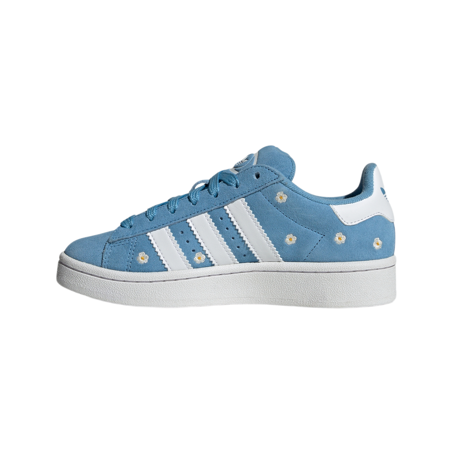 adidas Campus 00s Light Blue Floral (Kid's)