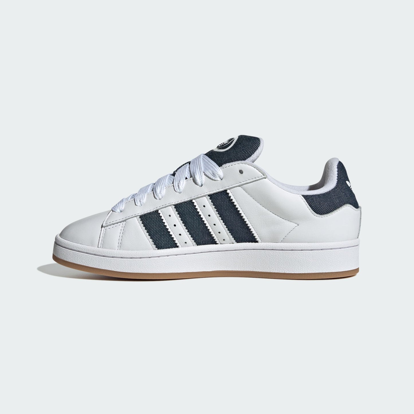 adidas Campus 00s Cloud White Denim