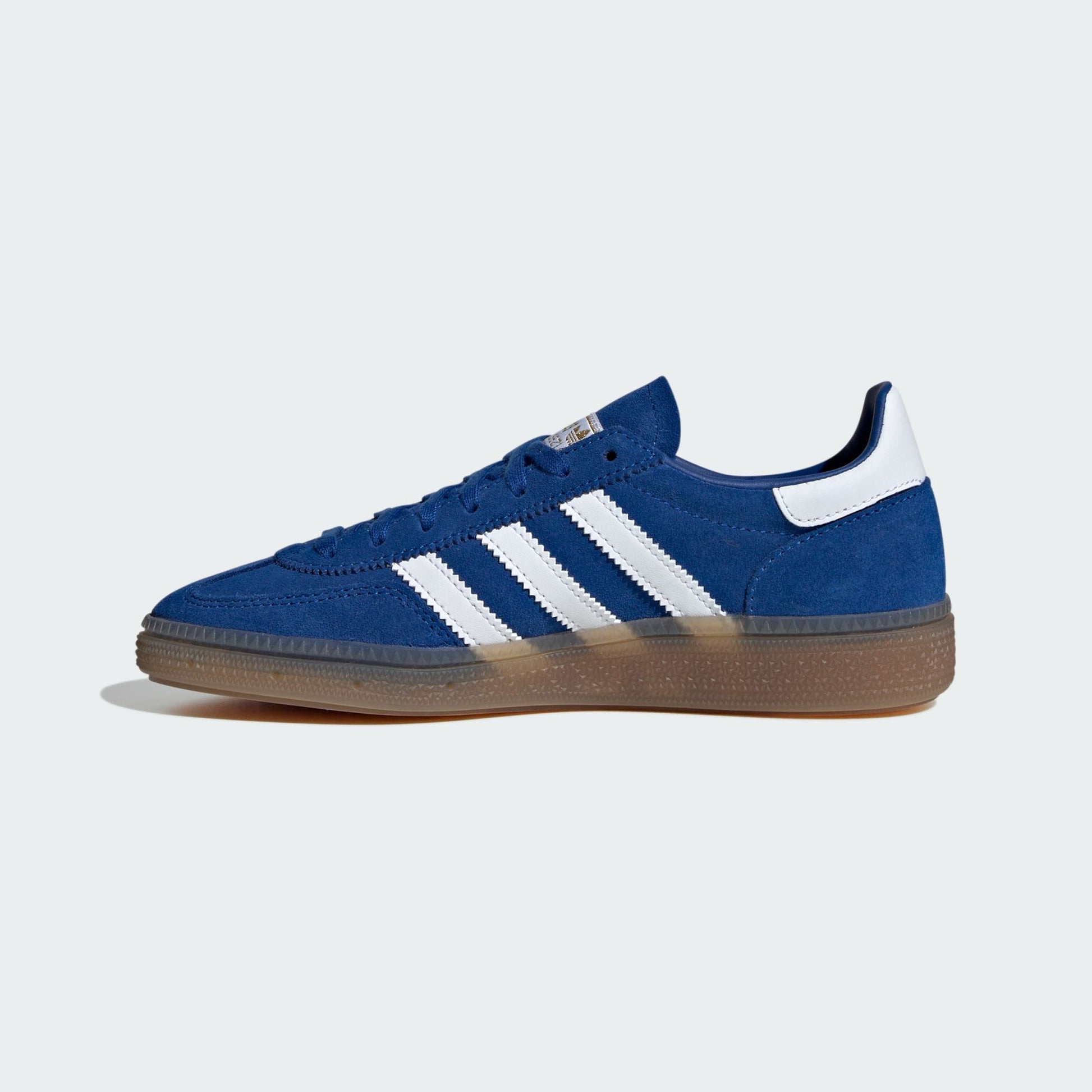 adidas Handball Spezial Royal Blue Non Dyed Gum (GS)