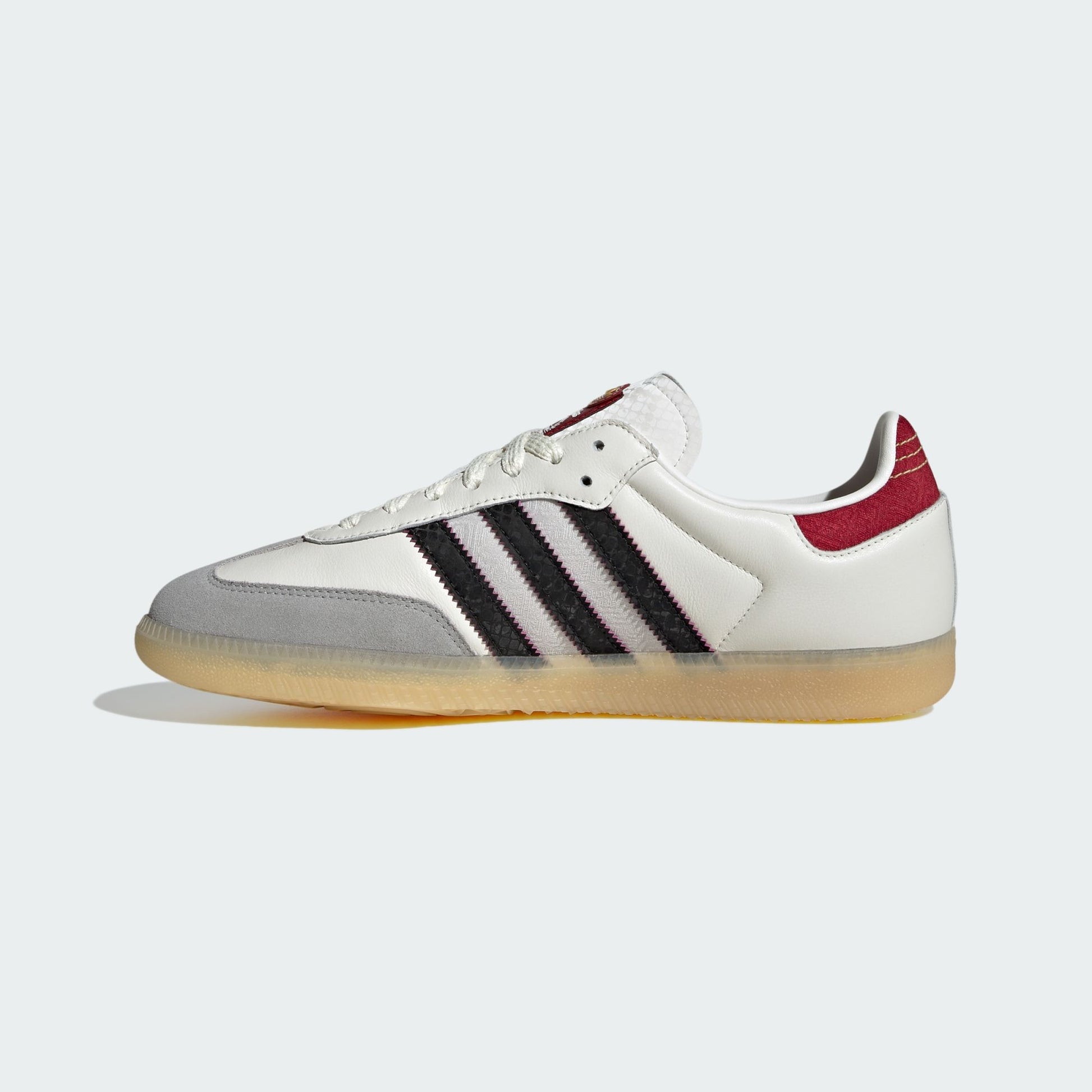 adidas Samba OG Year of the Snake
