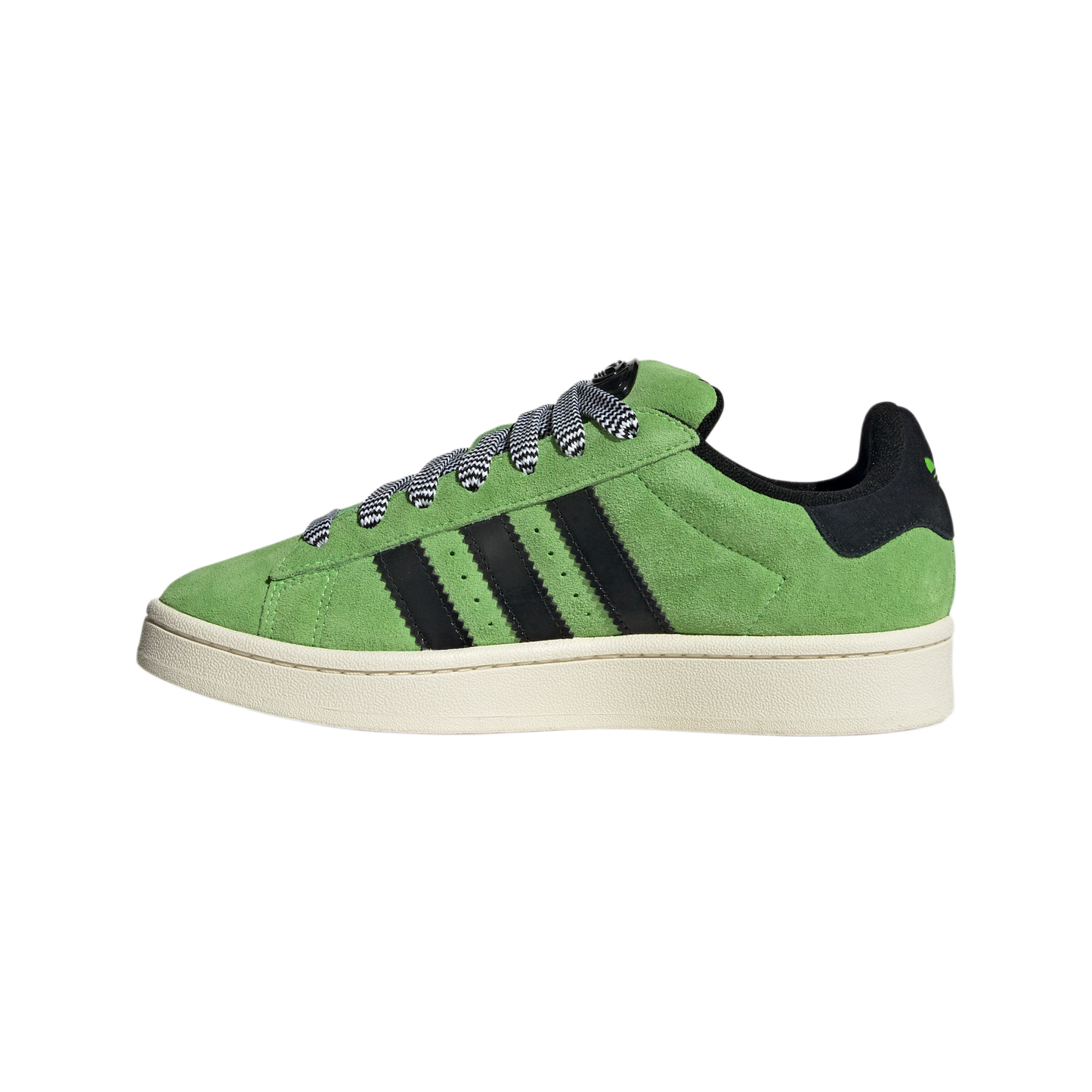 adidas Campus 00s Solar Green (Women's)