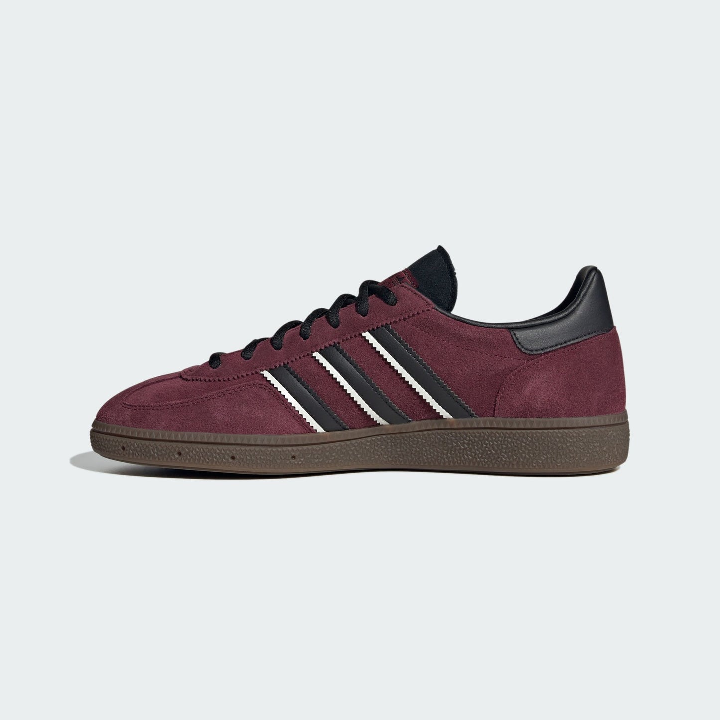 adidas Handball Spezial Maroon Black Gum