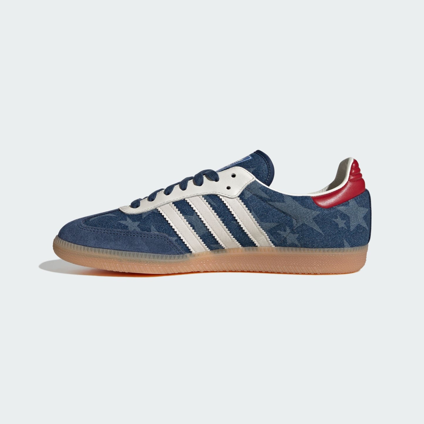 adidas Samba OG Night Marine Stars