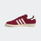 adidas Campus 80s Sporty & Rich Merlot Cream
