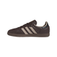 adidas Samba OG Dark Brown Beige Gum