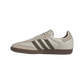 adidas Samba OG Aluminum Dark Khaki