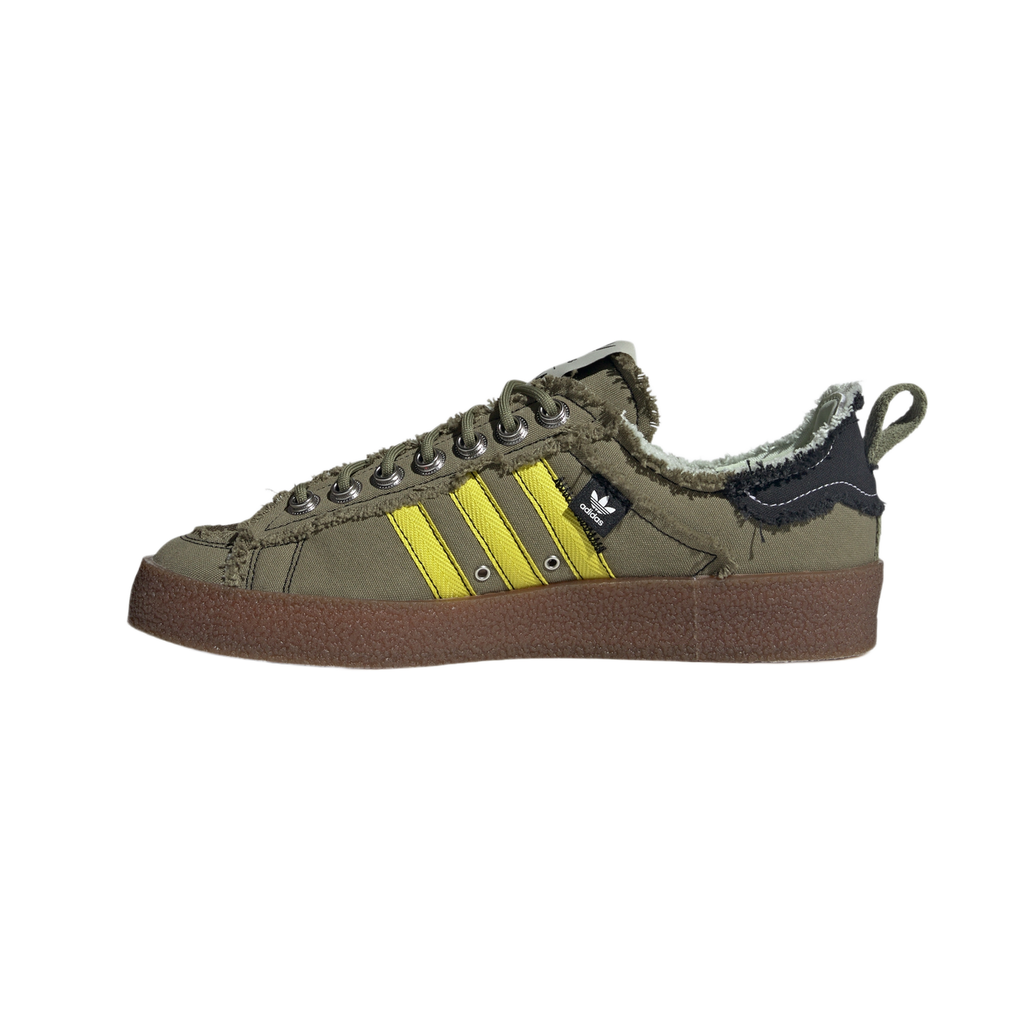 adidas Campus 80s Song for the Mute Olive