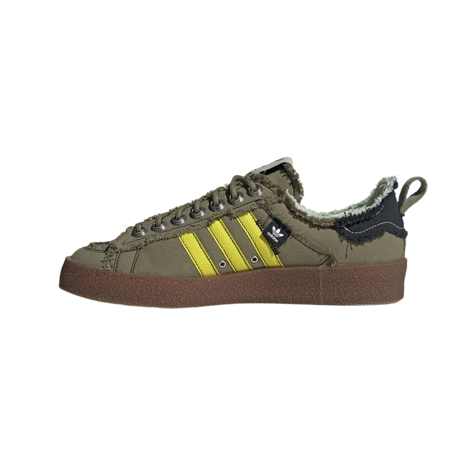 adidas Campus 80s Song for the Mute Olive