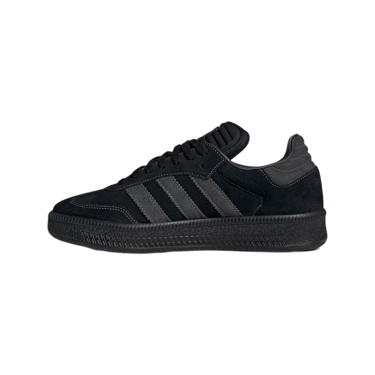 adidas Samba XLG Black Carbon