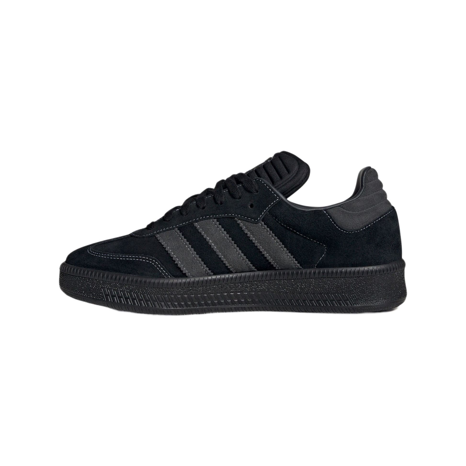 adidas Samba XLG Black Carbon