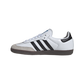 adidas Samba OG Cloud White Core Black (Women's)