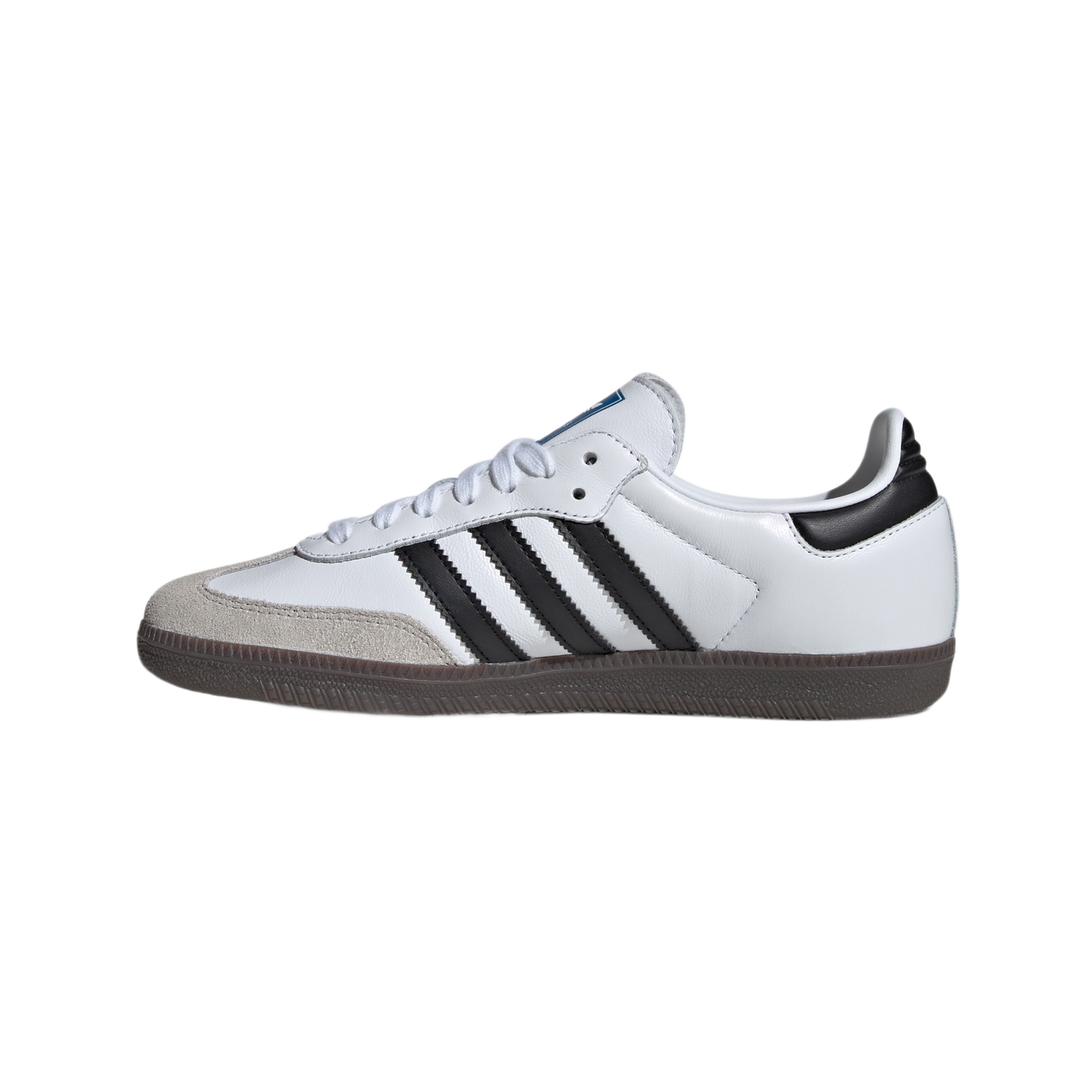 adidas Samba OG Cloud White Core Black (Women's)