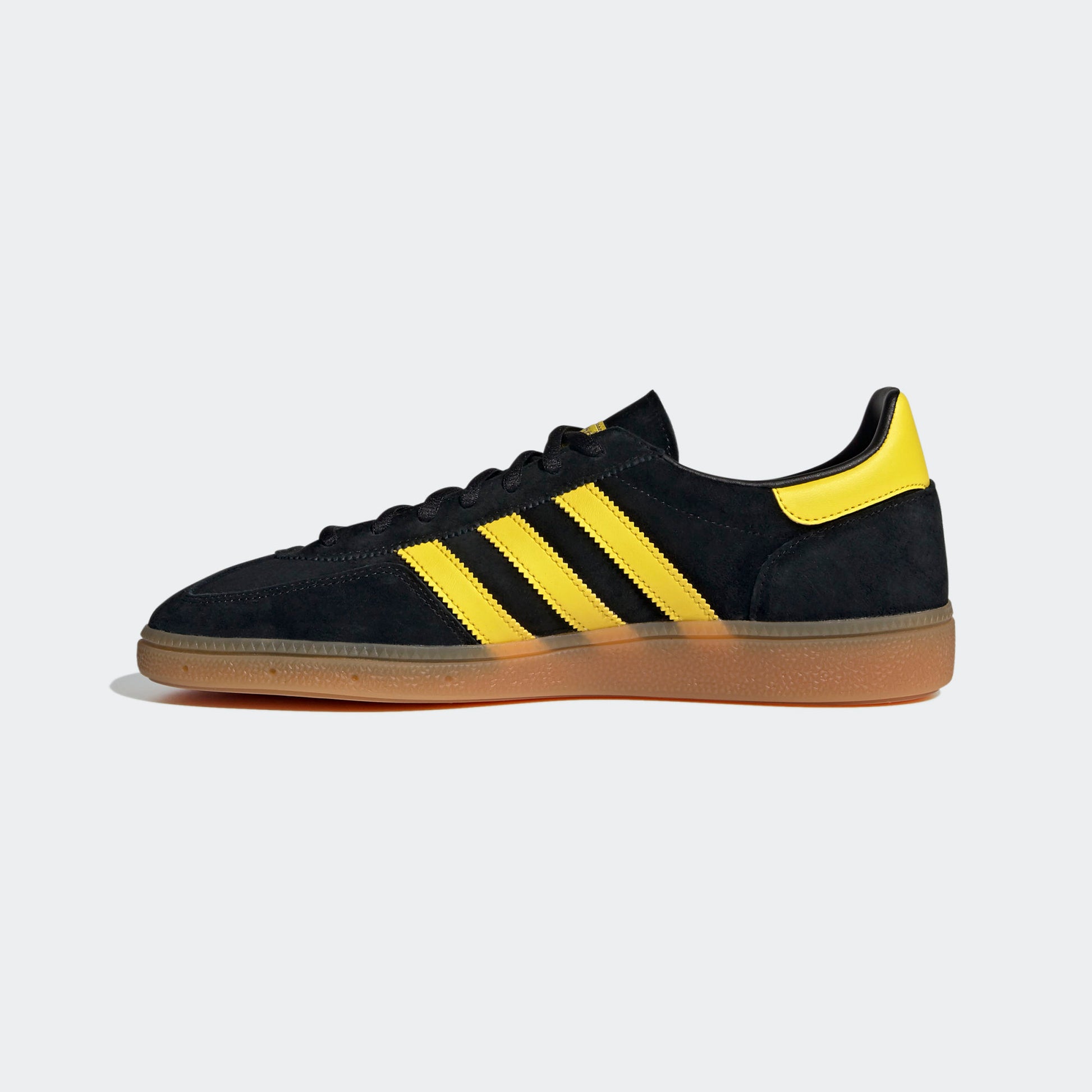 adidas Handball Spezial Black Yellow