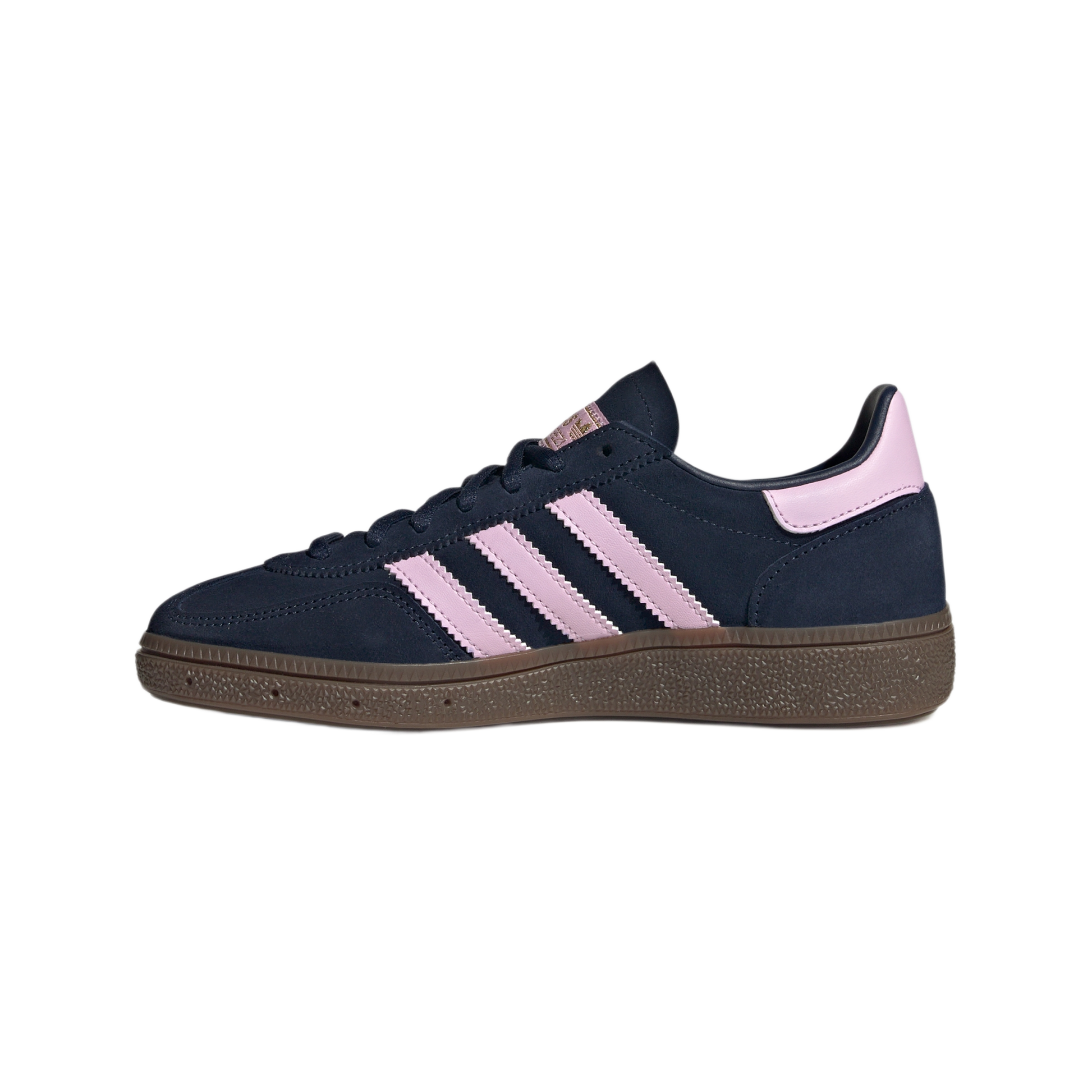 adidas Handball Spezial Night Indigo Orchid Fusion (GS)