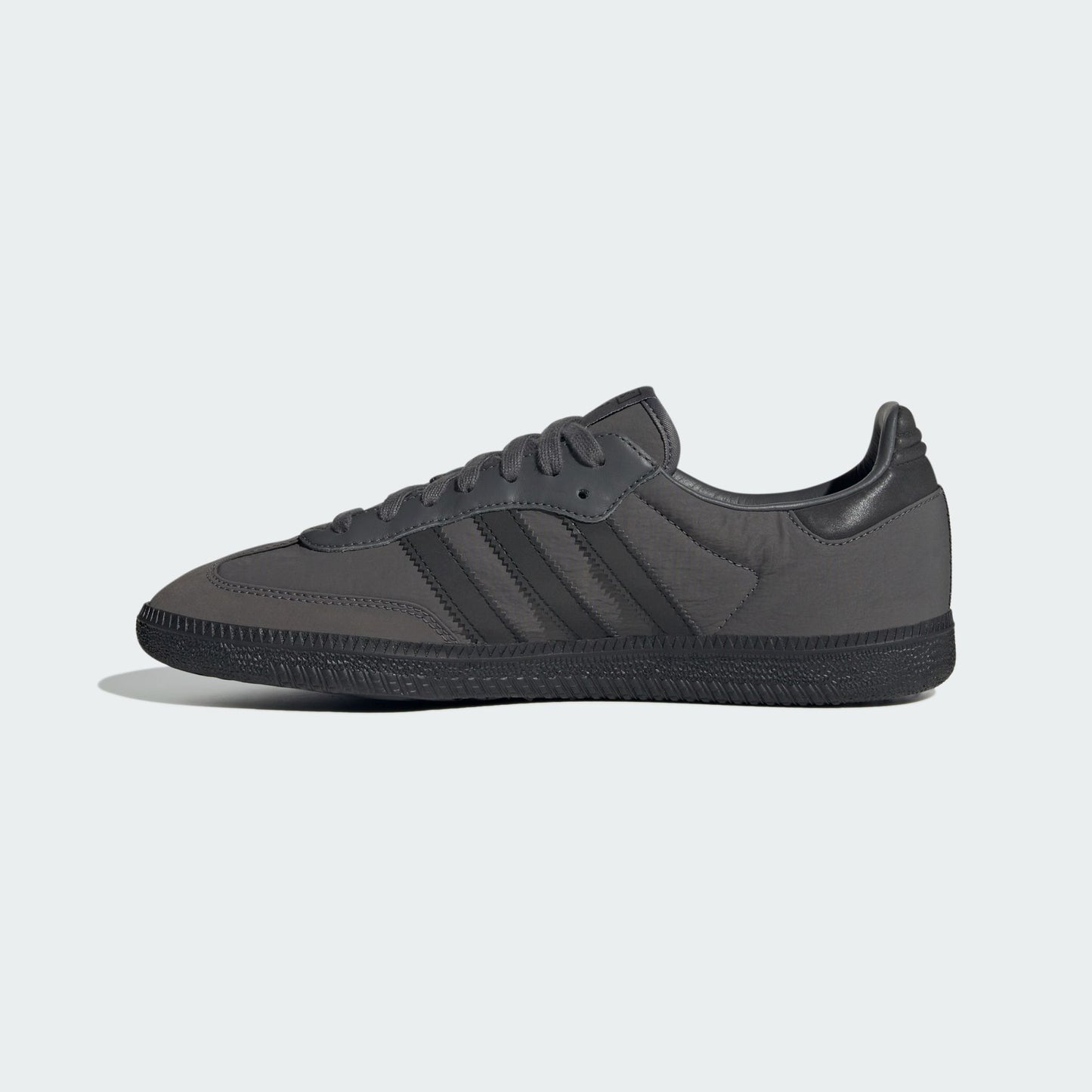 adidas Samba OG Grey Five Core Black
