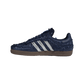 adidas Samba OG Caroline Hu Satin Dark Blue