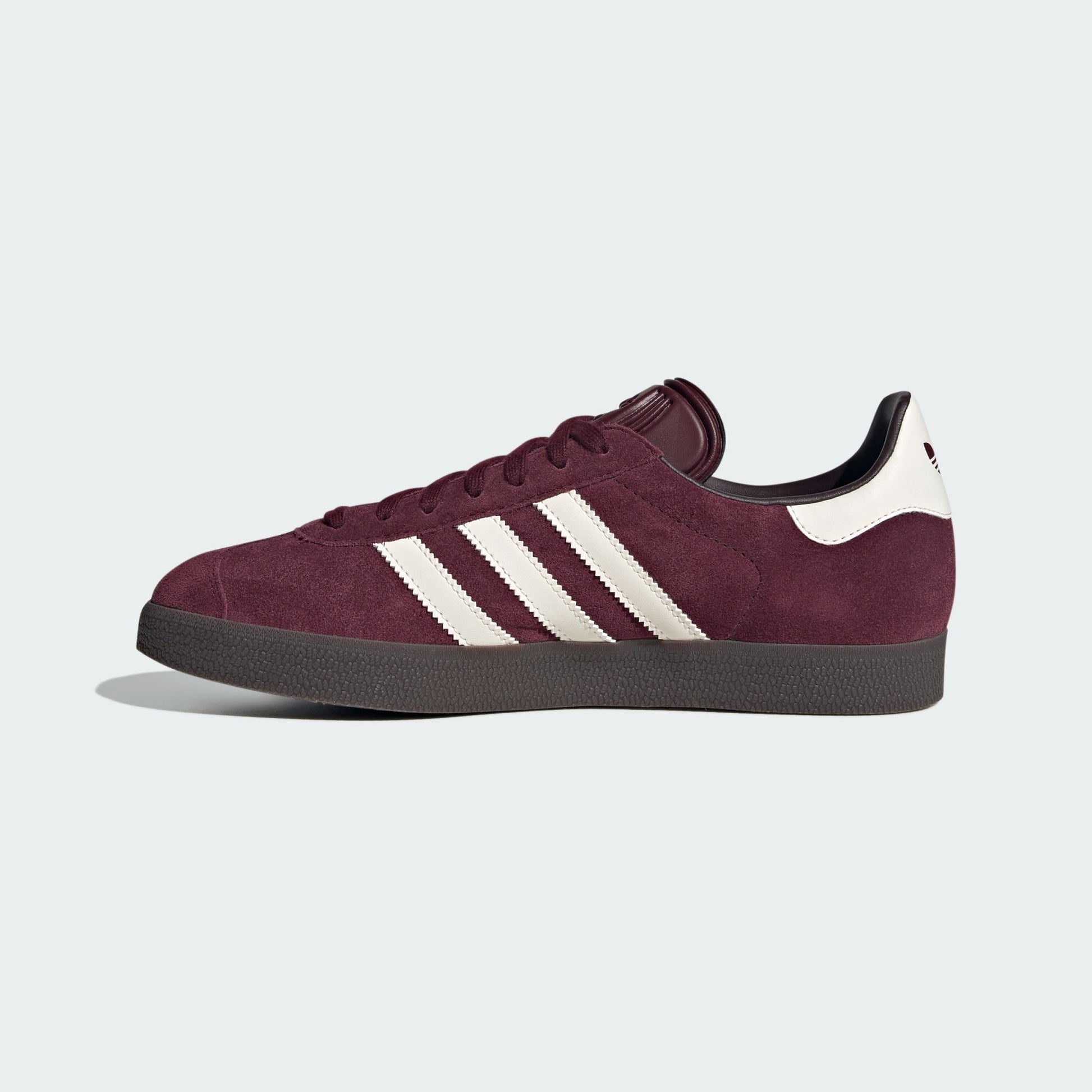 adidas Gazelle Maroon