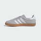 adidas Gazelle Indoor Grey Cloud White Gold Metallic