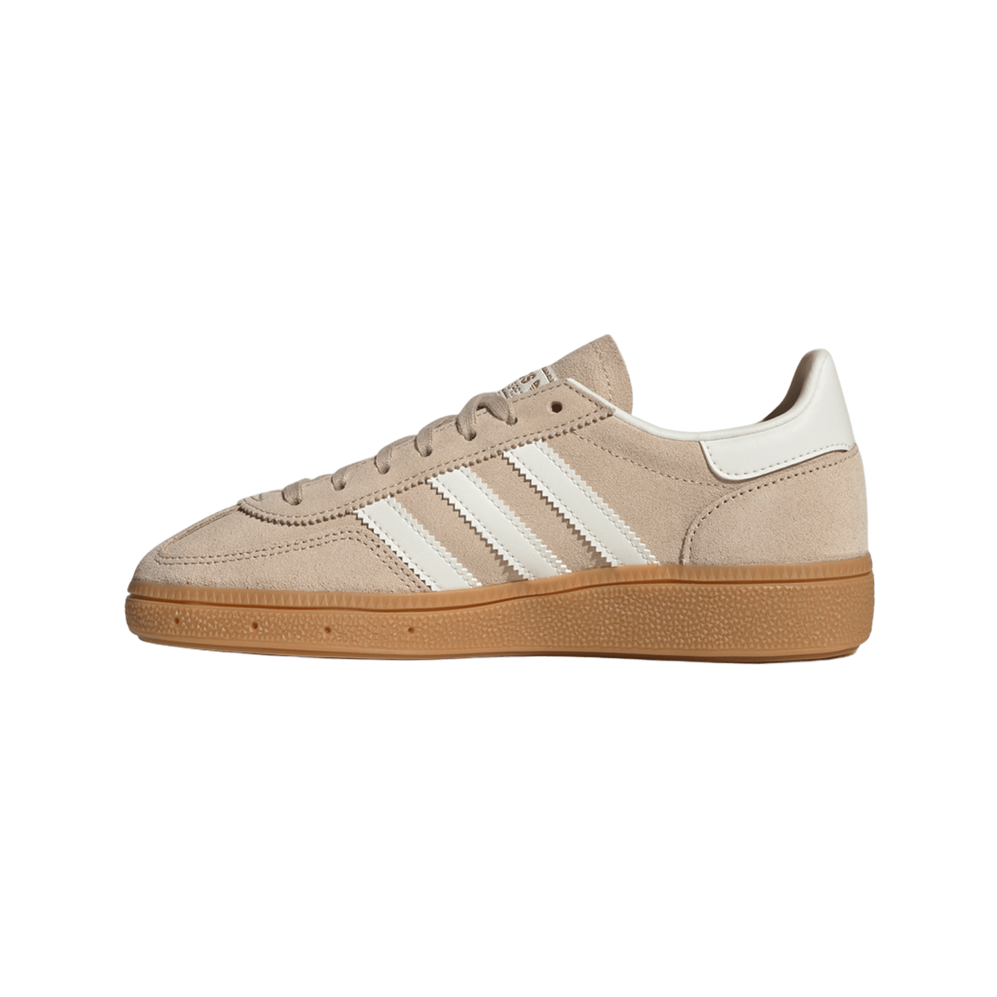 adidas Handball Spezial Magic Beige Off White Gum (GS)