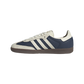 adidas Samba OG Night Indigo Crew White (Women's)