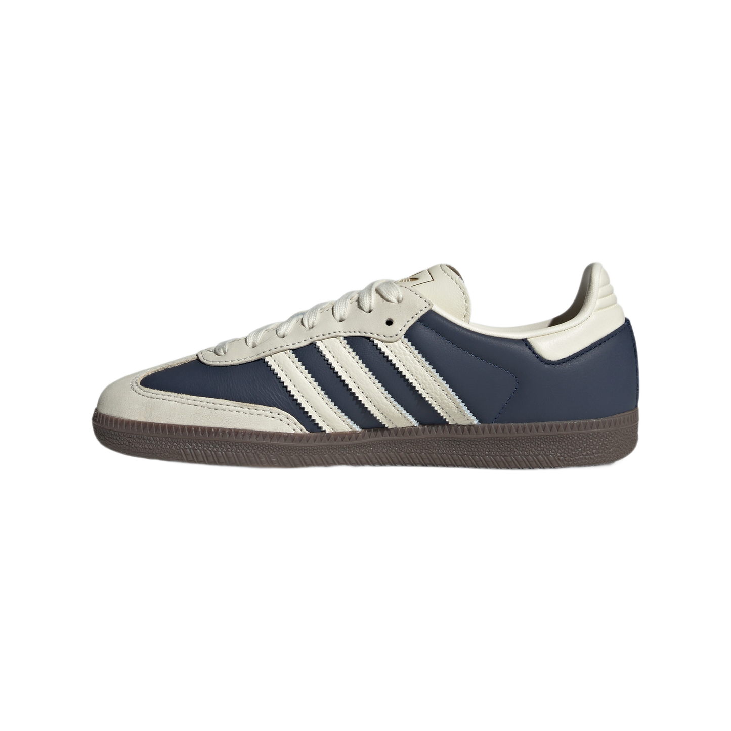 adidas Samba OG Night Indigo Crew White (Women's)