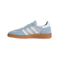 adidas Handball Spezial Halo Blue White Wonder Blue (Women's)