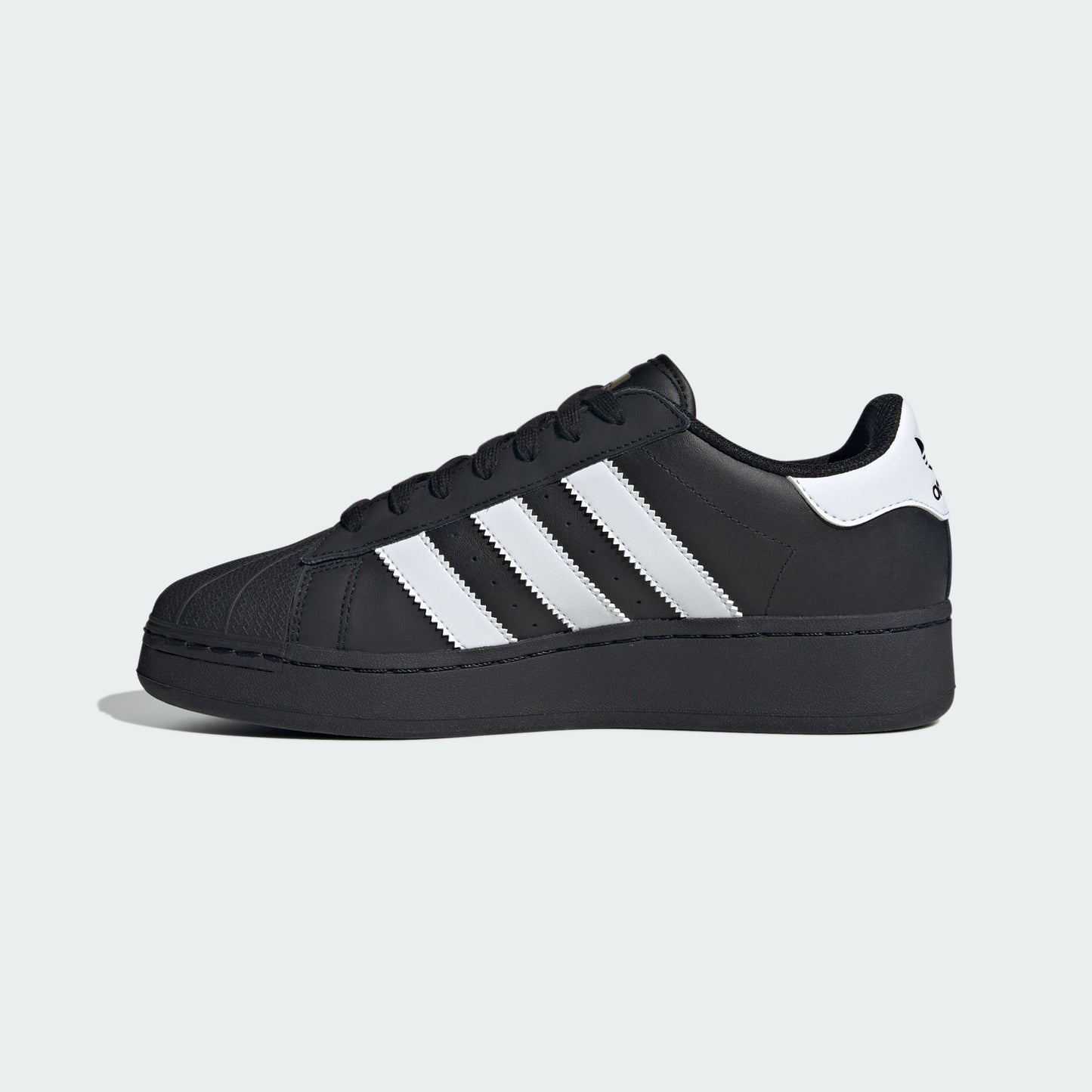 adidas Superstar XLG Black White