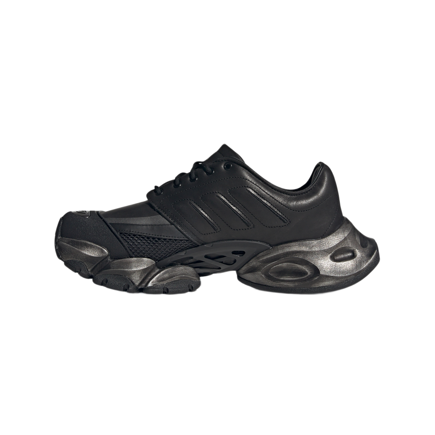adidas XLG Runner Derby Black