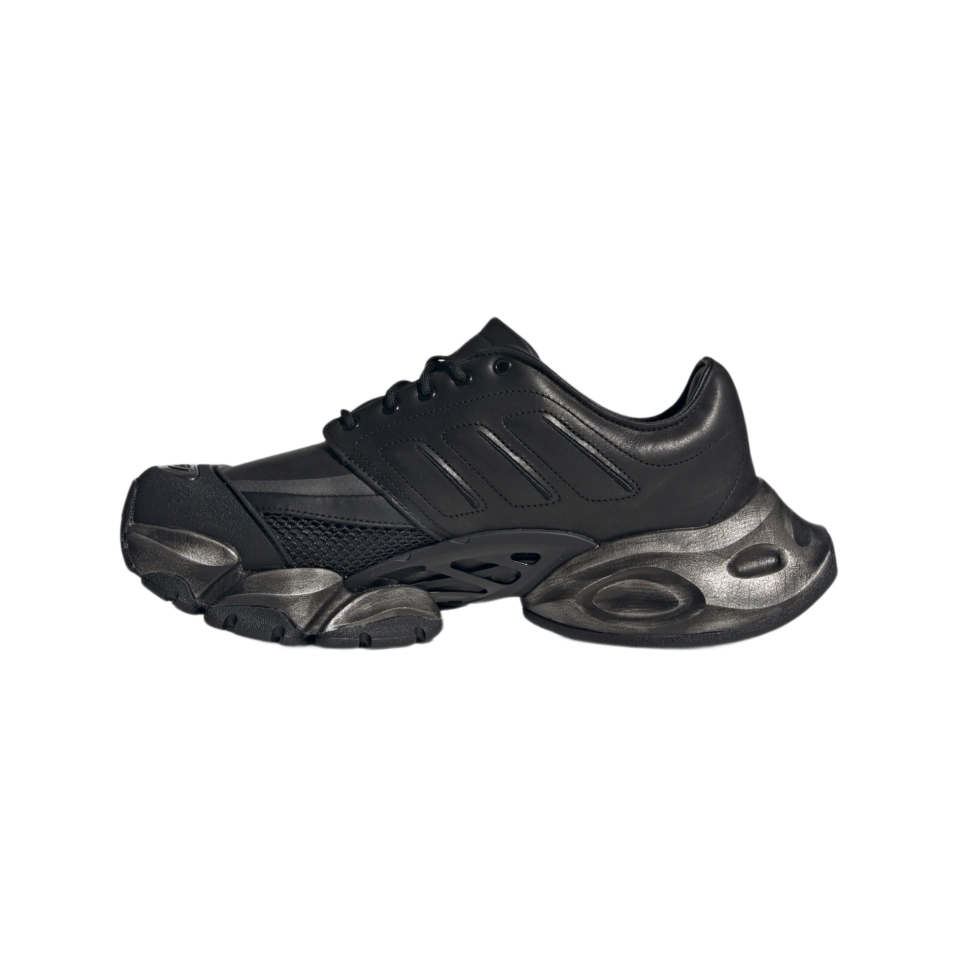 adidas XLG Runner Derby Black