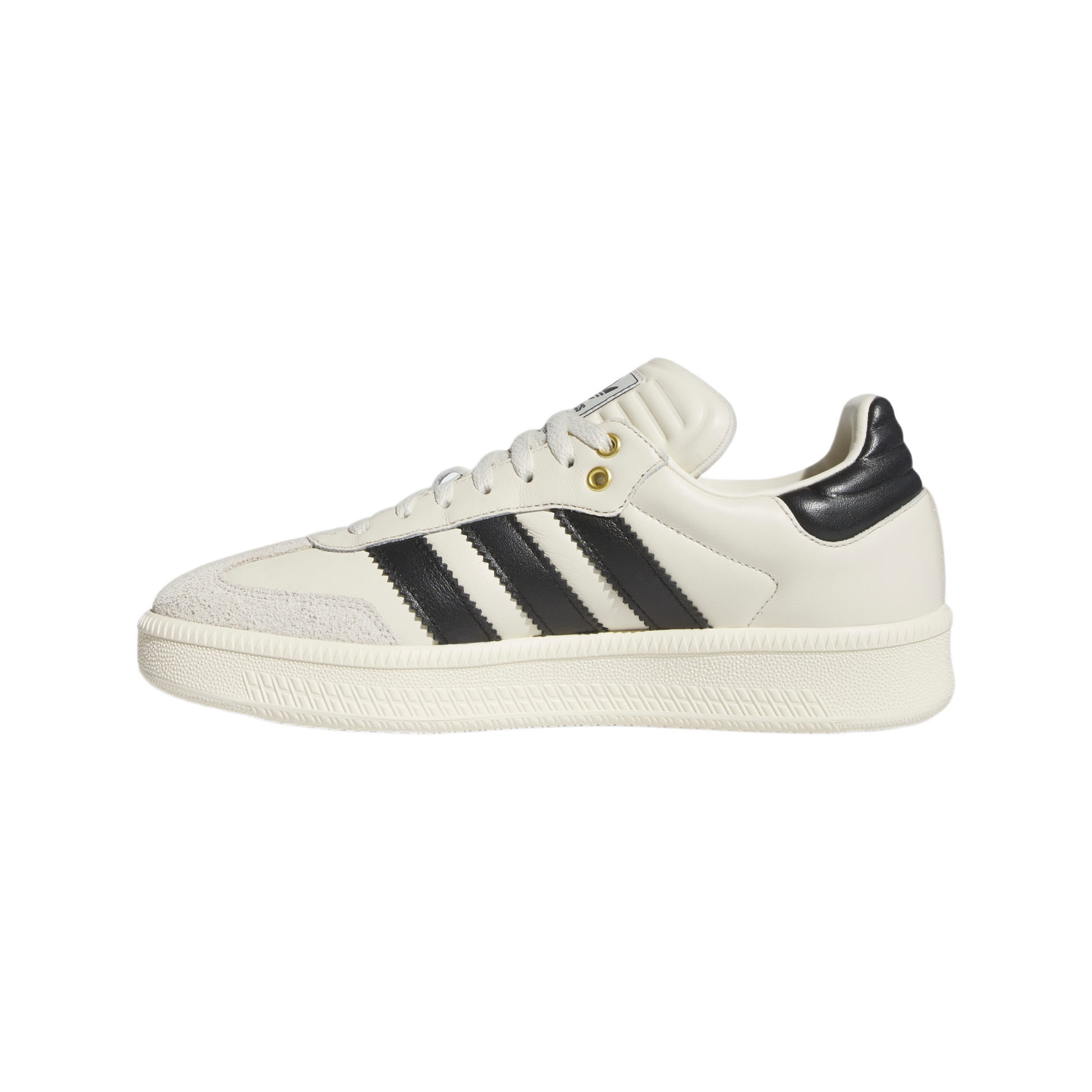 adidas Samba XLG Cream White Core Black