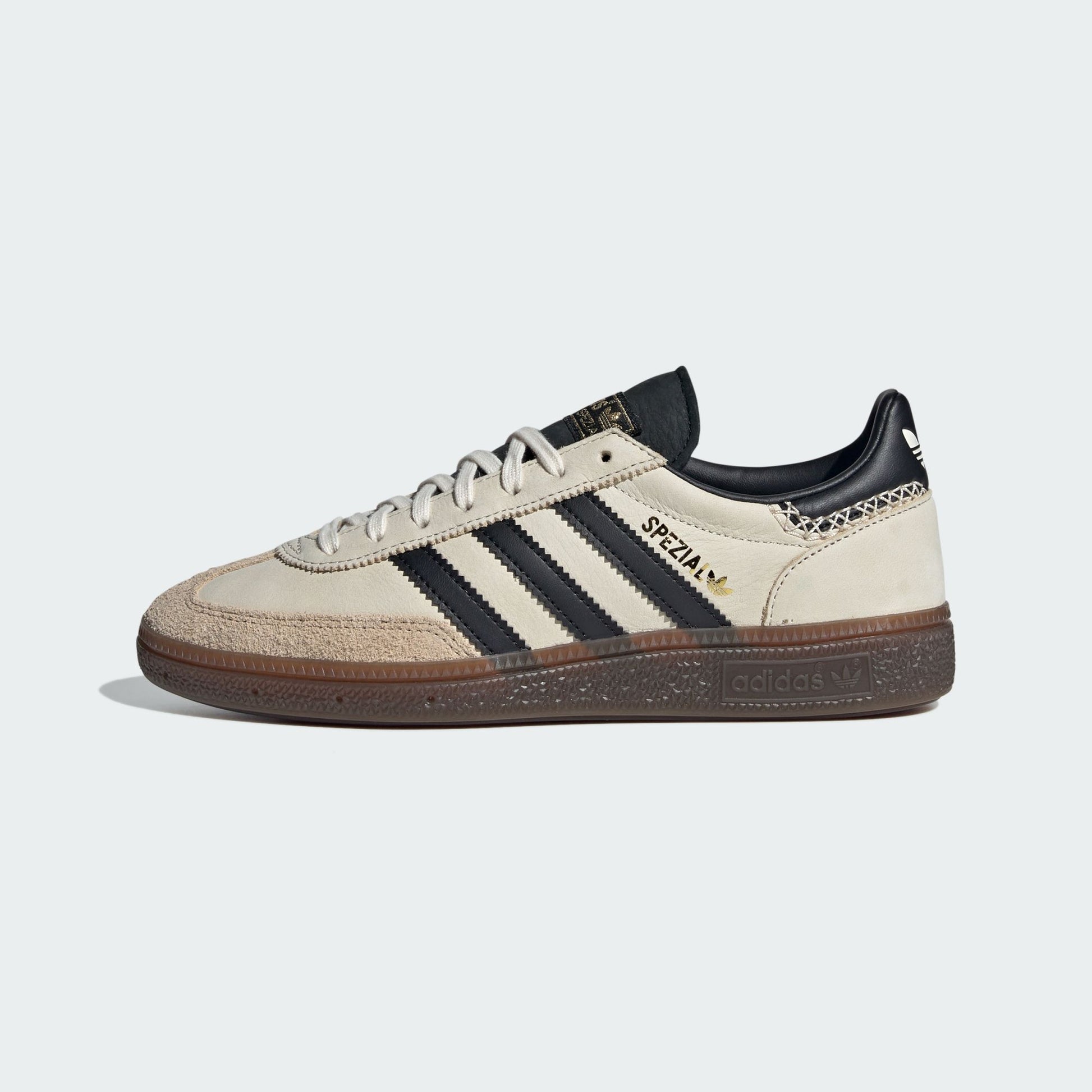 adidas Handball Spezial Wonder White Black (Women's)