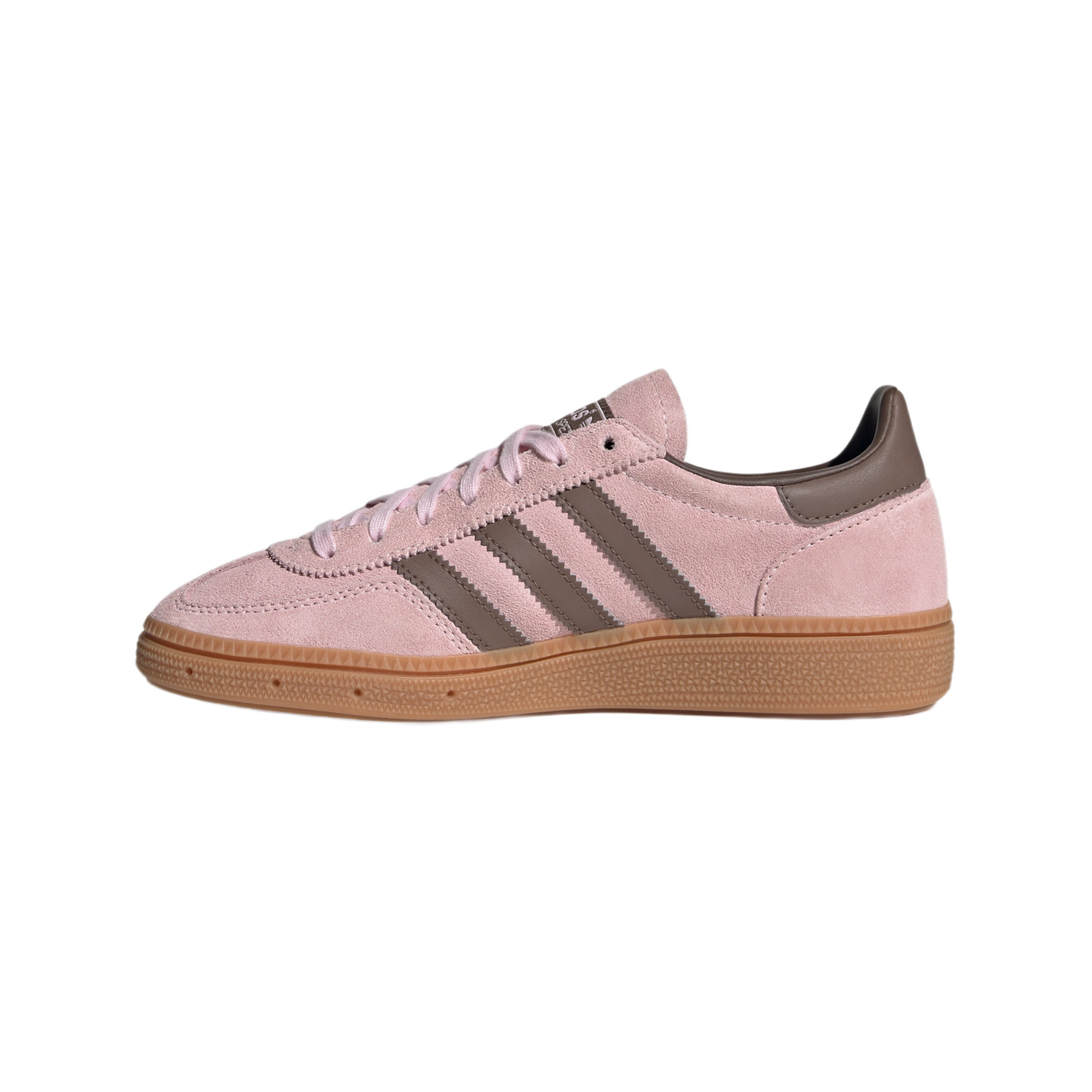 adidas Handball Spezial Clear Pink Earth Strata (GS)