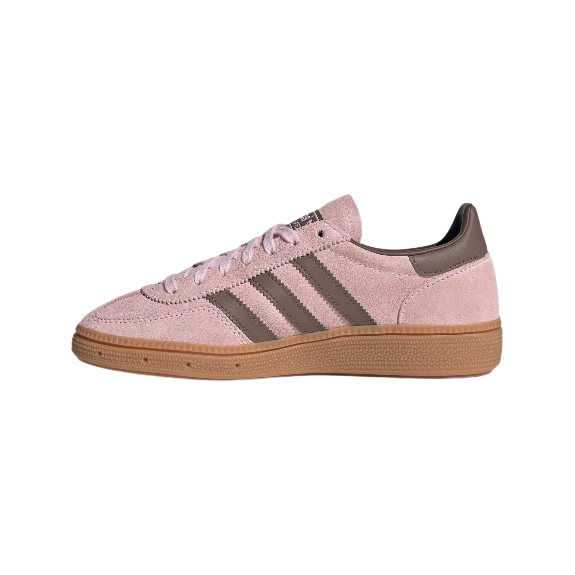 adidas Handball Spezial Clear Pink Earth Strata (GS)