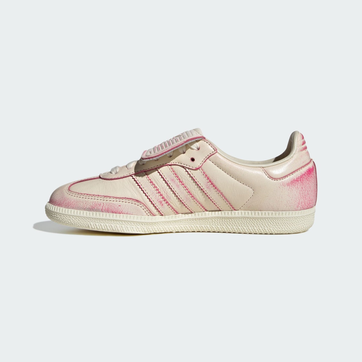 adidas Samba LT Distressed Pack Cream White (Women's)